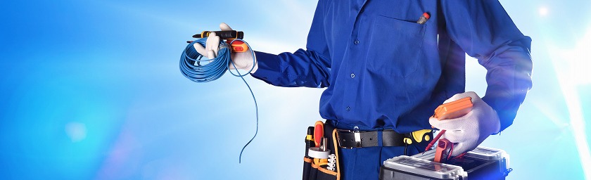 家庭での安心を守る電気工事の3つの重要性